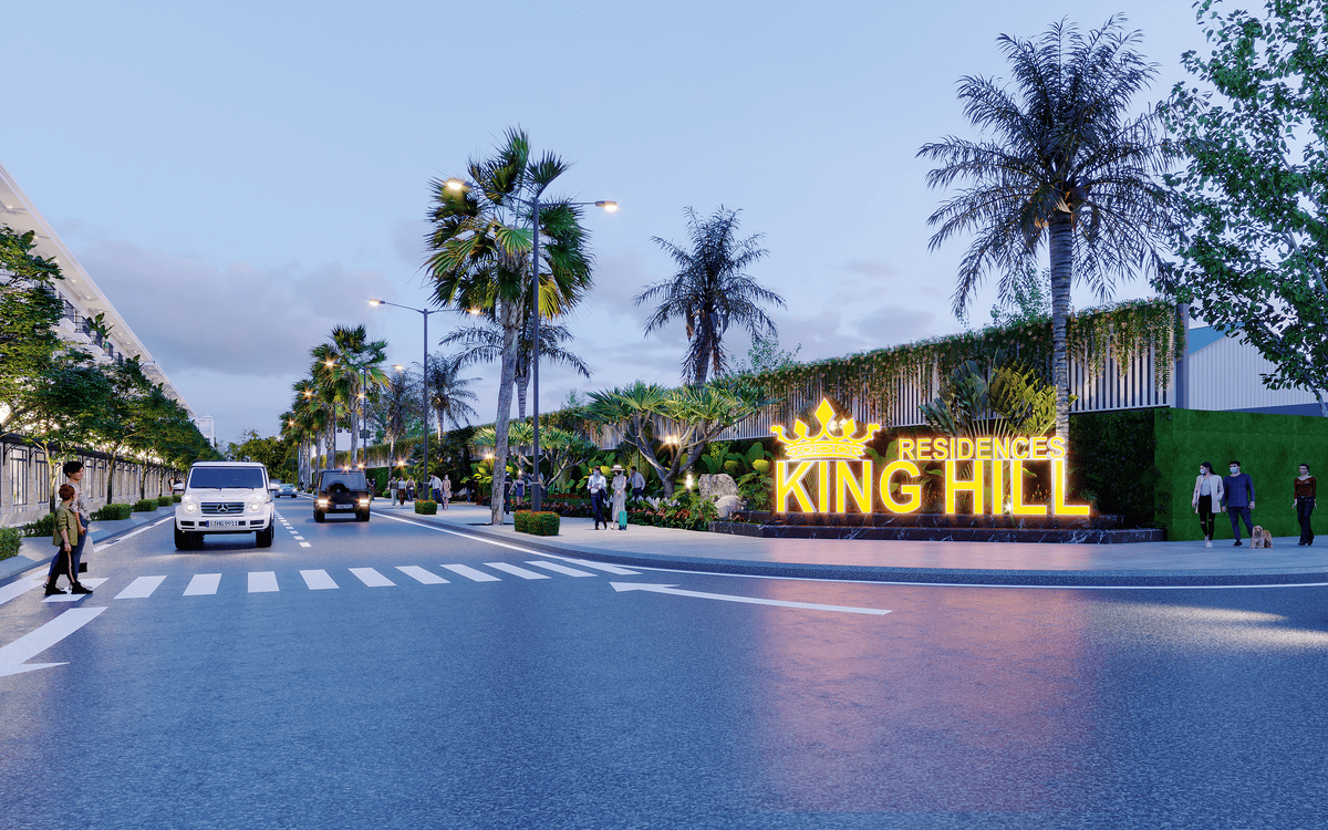 king-hill-residences