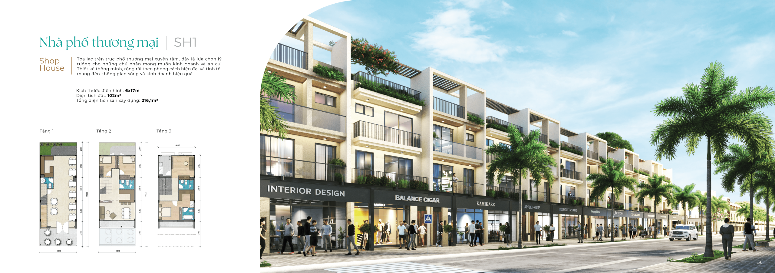 la-home-long-an