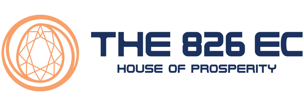 The 826EC – Đô thị thương mại